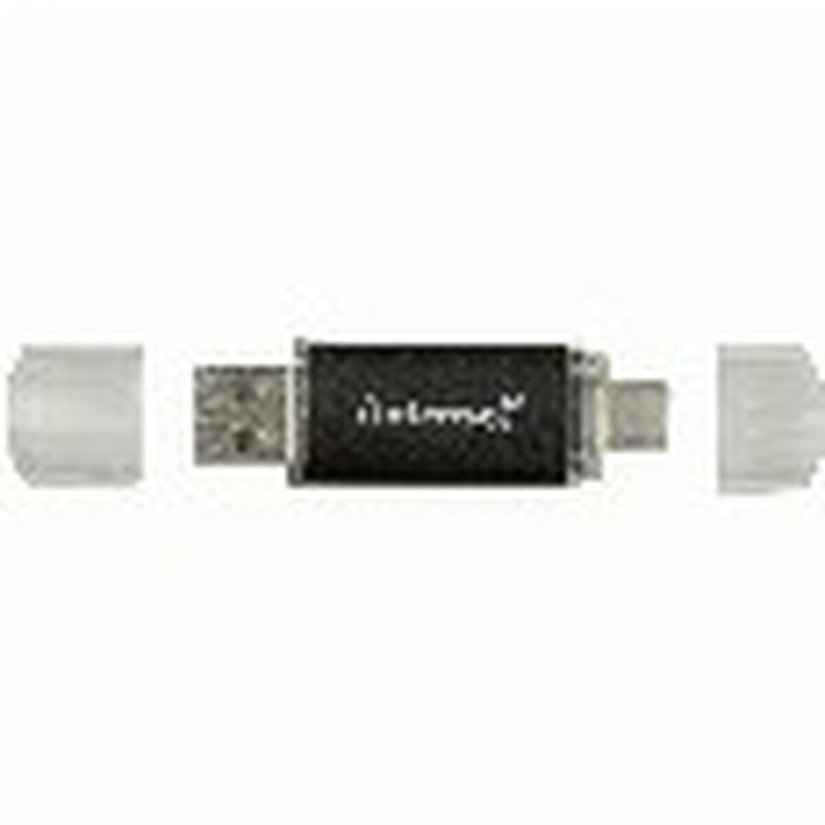 USB stick INTENSO 3539490 Antracitna 64 GB